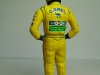 1/18 Senna  Minichamps -120