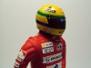 1/18 Senna  Minichamps -125