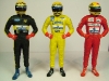 1/18 Senna Minichamps -140