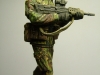 BRITISH ARMY COMBAT ORDER SA80